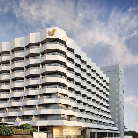 Village Hotel Katong By Far East Hospitality Singapore Exterior photo