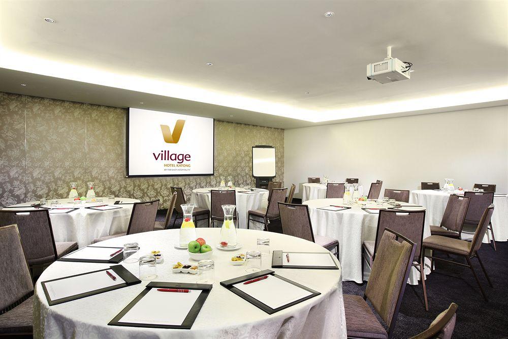 Village Hotel Katong By Far East Hospitality Singapore Exterior photo